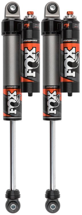 ELITE 2.5 RESERVOIR SHOCK