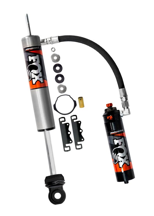 ELITE 2.5 RESERVOIR SHOCK