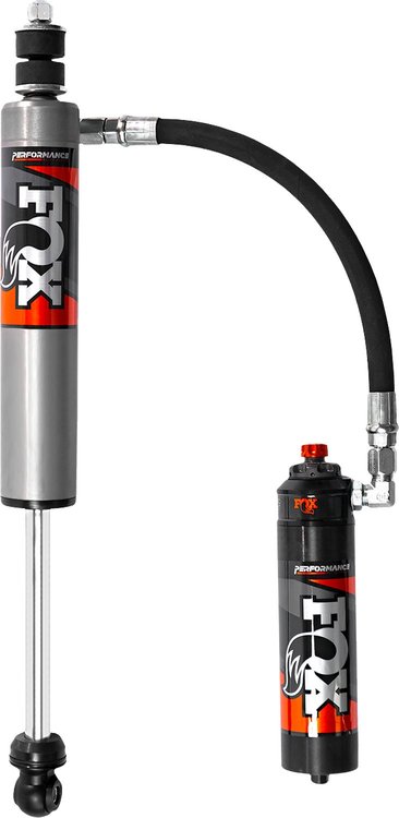 2.5 SHOCKS PERF ELITE