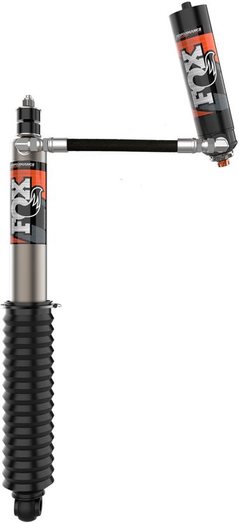 2.5 SHOCKS PERF ELITE