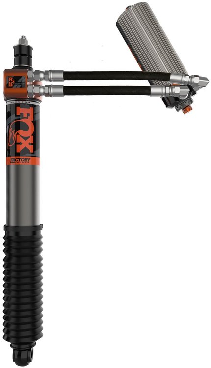 TUNDRA RACE 3.0 SHOCKS RR