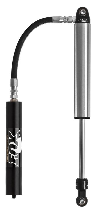 FACTORY RACE SHOCK