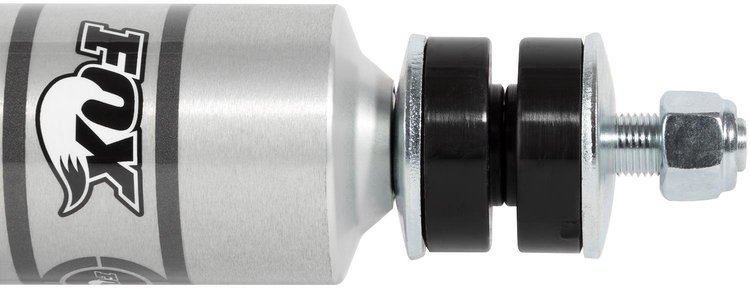 Front Performance Series 2.0 Smooth Body Shock