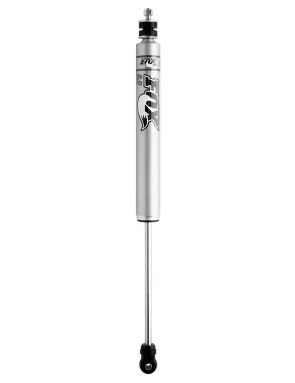 980-24-887 Performance Series 2.0 Smooth Body IFP Shock