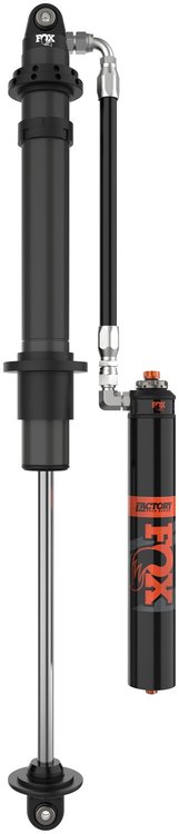 2.5 COILOVER FACTORY RACE