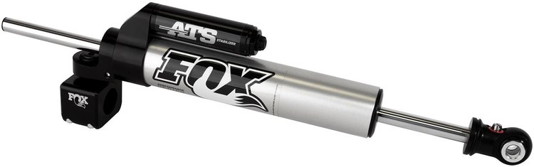 JK ATS STABILIZER 8.1IN