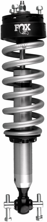 2.0 COIL-OVER IFP SHOCK