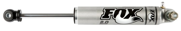 Performance Series 2.0 Smooth Body Shock