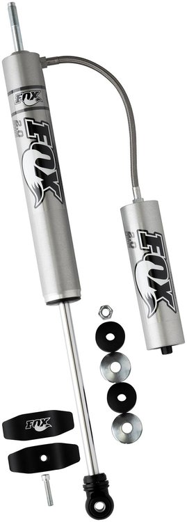 EYELET END 2.0 R/R 10.1IN