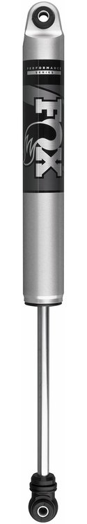 2.0 SHOCK PERFORMANCE