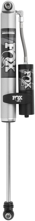 Performance Series 2.0 Smooth Body IFP Steering Stabilizer Fits Select Ineos Grenadier