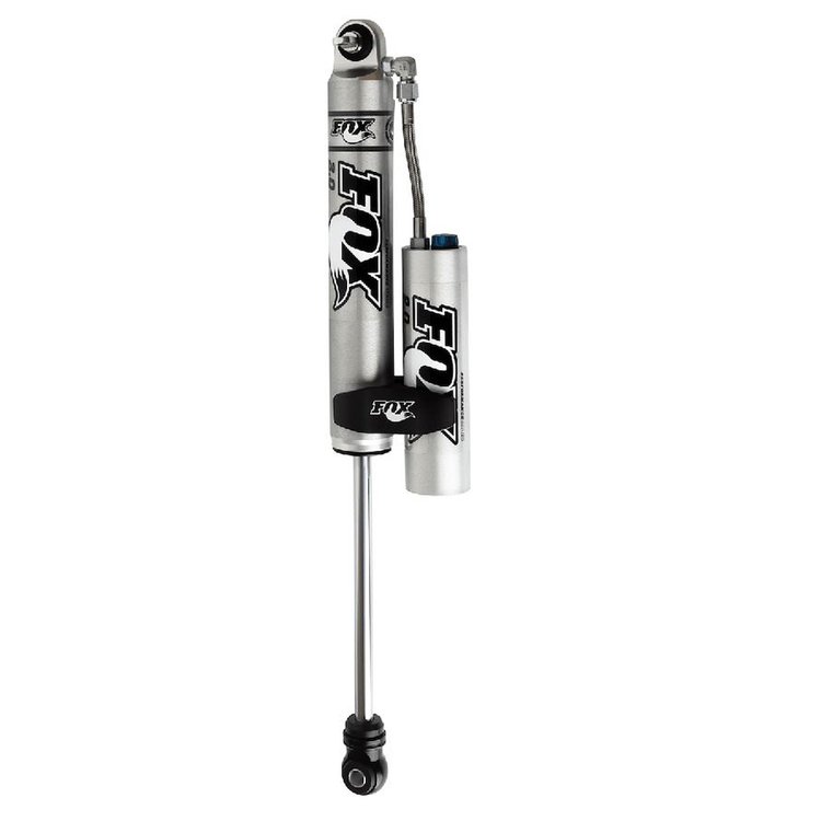 985-26-012 Performance Series 2.0 Smooth Body Reservoir Shock, Adjustable