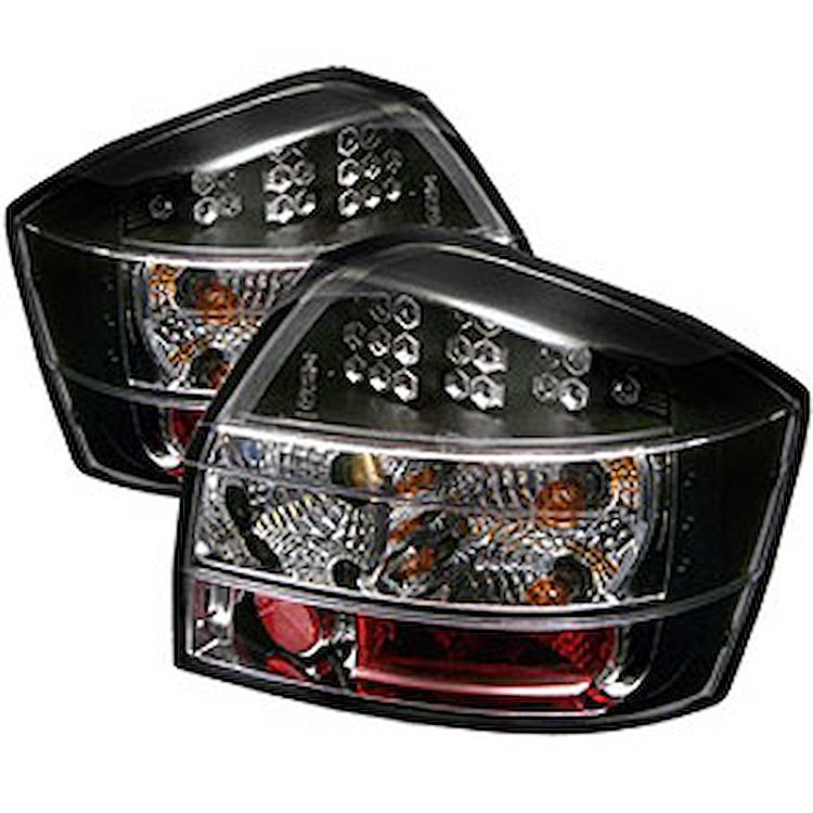 LED Tail Lights 2002-2005 Audi A4