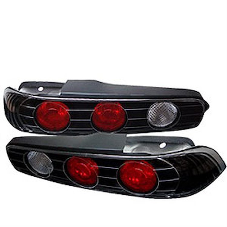 Euro Tail Lights 1994-2001 Acura Integra