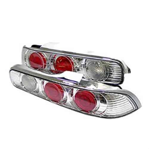 Altezza Tail Lights Uses Stock Bulbs