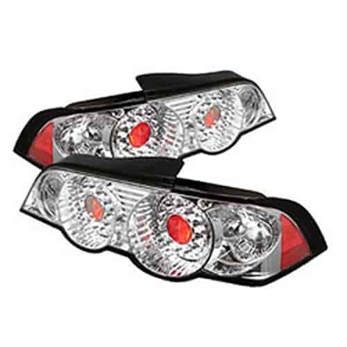 LED Tail Lights 2002-2004 Acura RSX