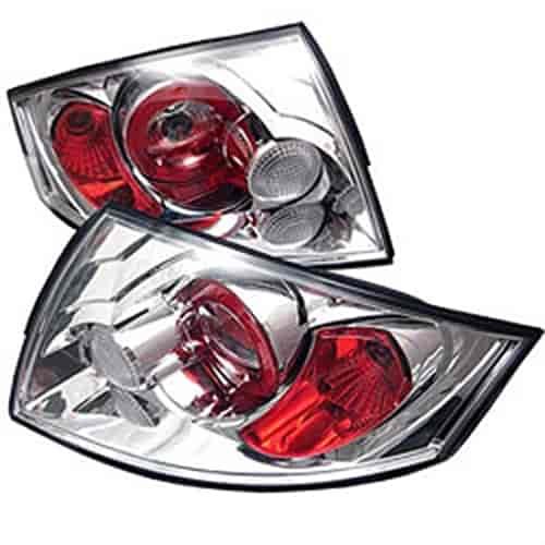 Altezza Tail Lights Uses Stock Bulbs