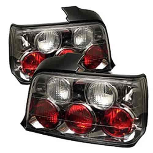 Altezza Tail Lights Uses Stock Bulbs