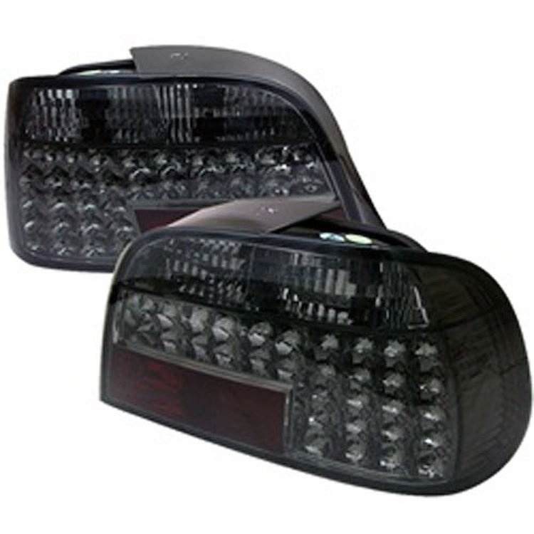 LED Tail Lights 1995-2001 BMW E38 7-Series