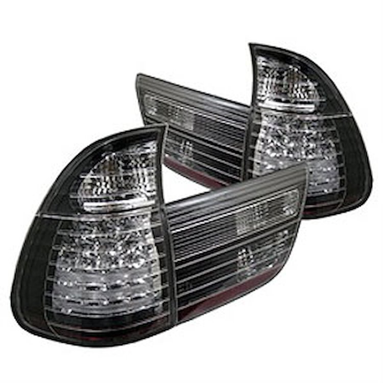 LED Tail Lights 2000-2006 BMW E53 X5