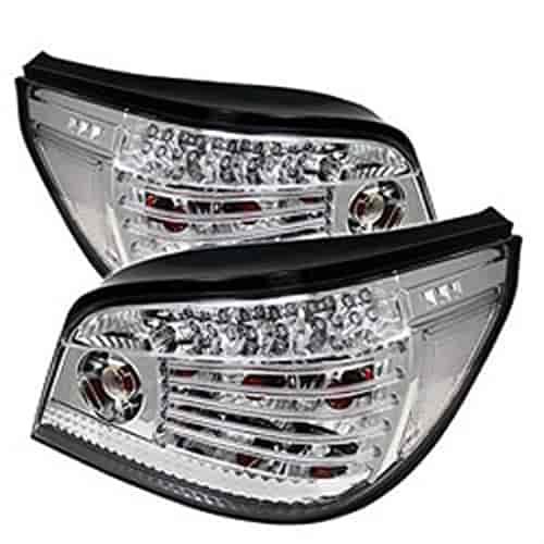 LED Tail Lights Uses Stock Bulbs