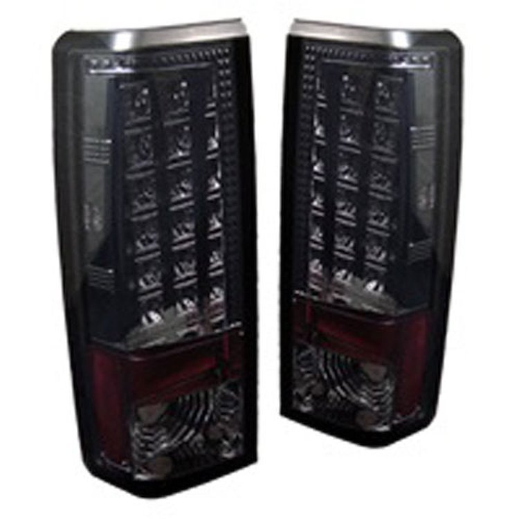 LED Tail Lights 1985-2005 Chevy Astro/Safari