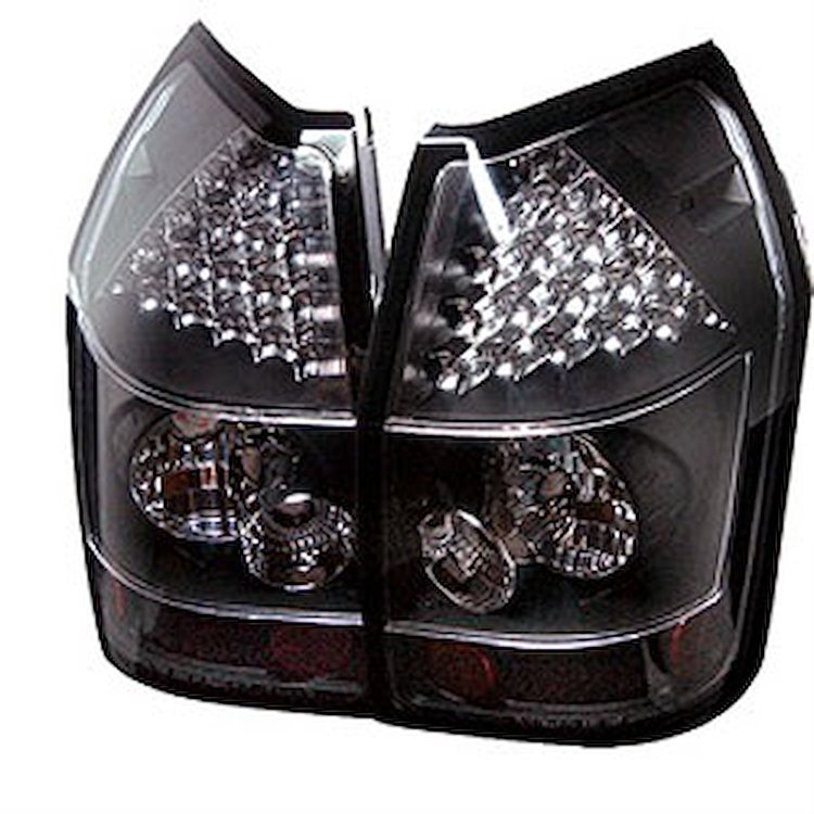 LED Tail Lights 2005-2008 Dodge Magnum