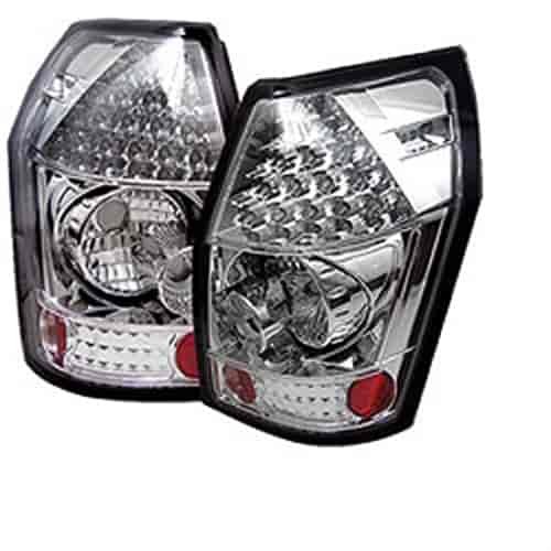 LED Tail Lights 2005-2008 Dodge Magnum