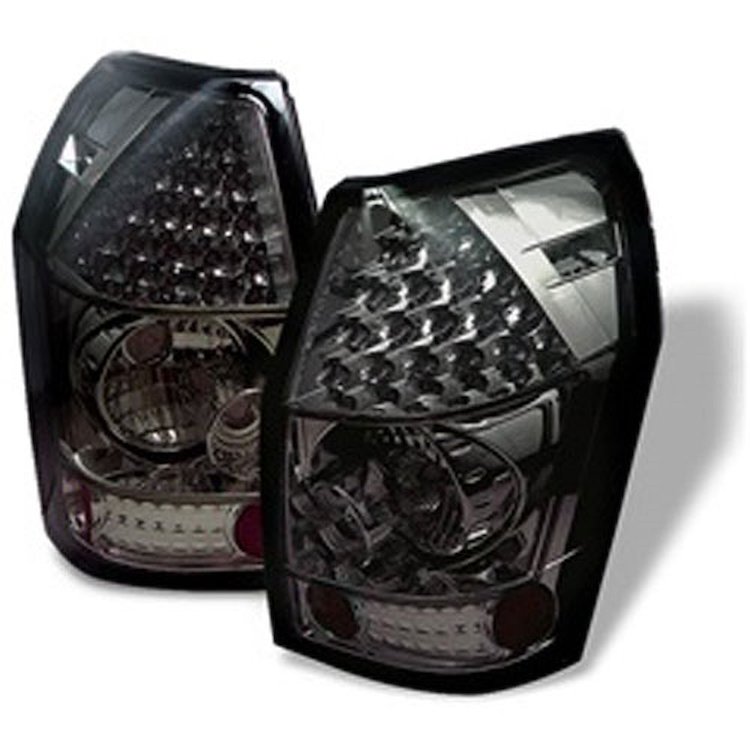 LED Tail Lights 2005-2008 Dodge Magnum