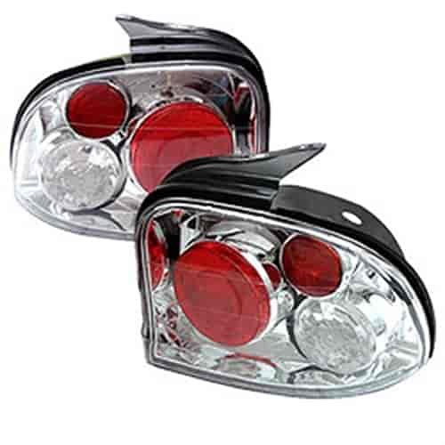 Altezza Tail Lights Uses Stock Bulbs