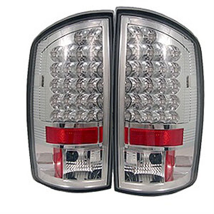 LED Tail Lights 2002-2006 Dodge Ram