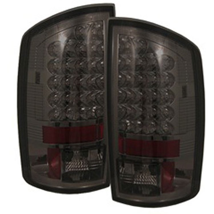 LED Tail Lights 2002-2006 Dodge Ram