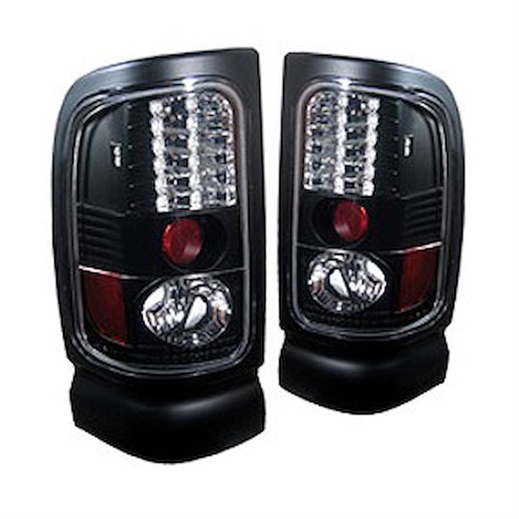 LED Tail Lights 1994-2001 Dodge Ram