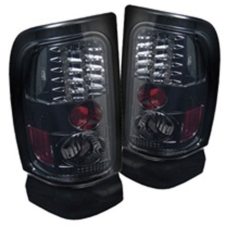 LED Tail Lights 1994-2001 Dodge Ram