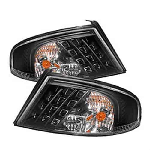 LED Tail Lights 2001-2006 Dodge Stratus 4 Door