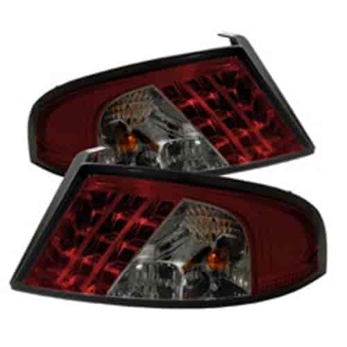 LED Tail Lights Uses Stock Bulbs