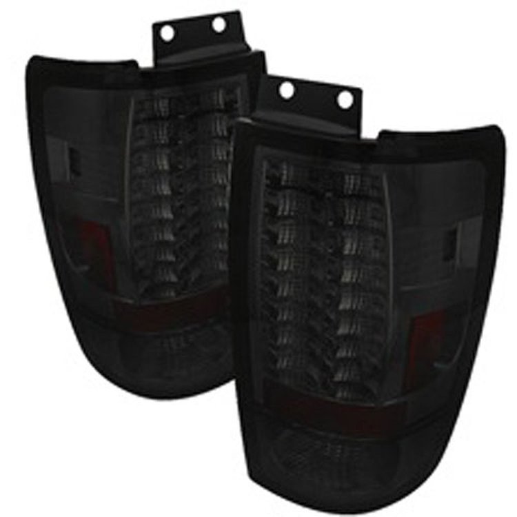 LED Tail Lights 1997-2002 Ford Expedition