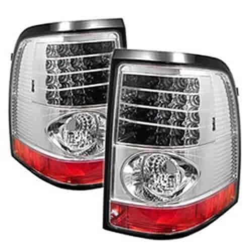 LED Tail Lights 2002-2005 Ford Excursion