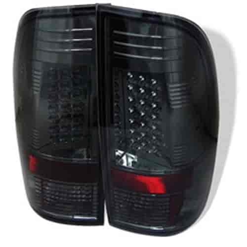 LED Tail Lights 1997-2003 Ford F150 Styleside
