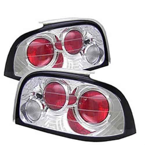 Euro Tail Lights 1994-1995 Ford Mustang