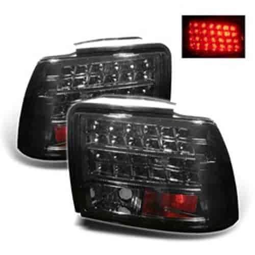 LED Tail Lights 1999-2004 Ford Mustang
