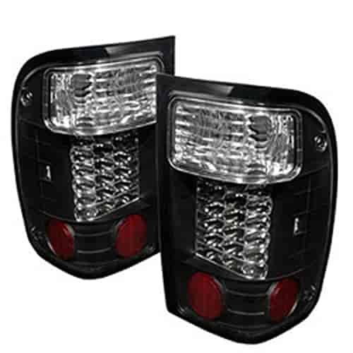 LED Tail Lights 1993-2003 Ford Ranger