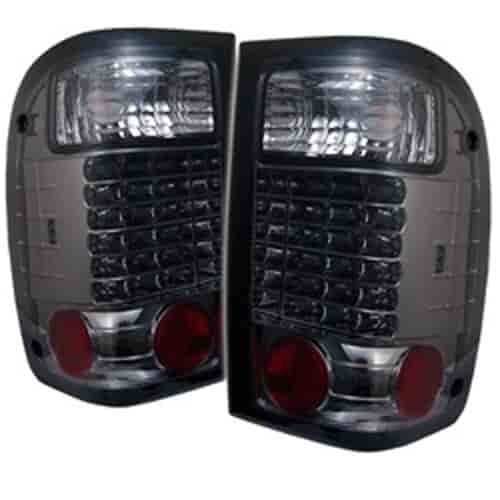 LED Tail Lights 1993-2003 Ford Ranger