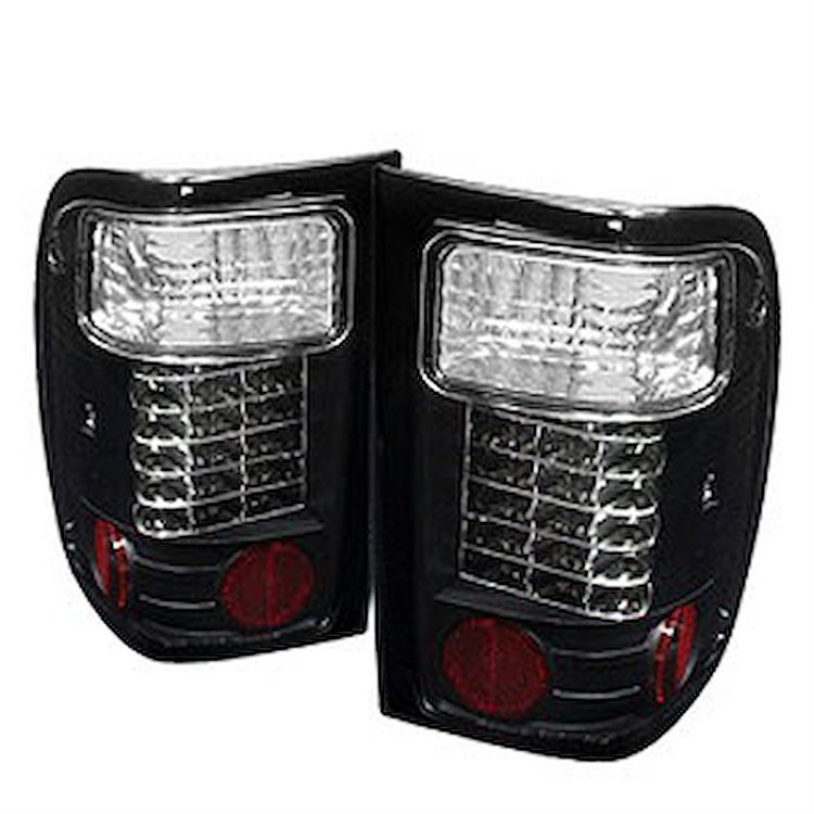 LED Tail Lights 2001-2005 Ford Ranger