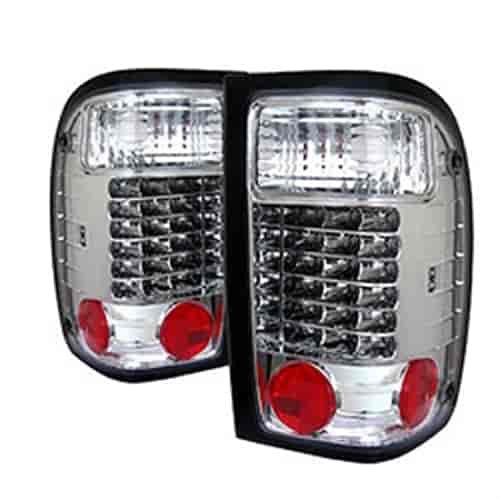 LED Tail Lights 2001-2005 Ford Ranger