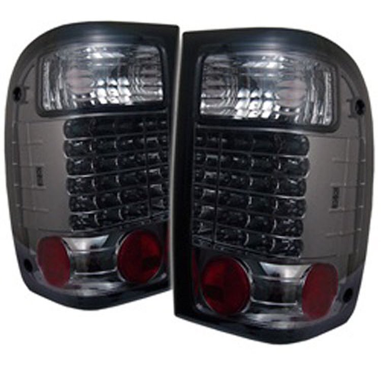 LED Tail Lights 2001-2005 Ford Ranger