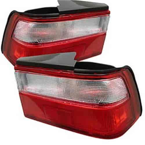 Altezza Tail Lights Uses Stock Bulbs