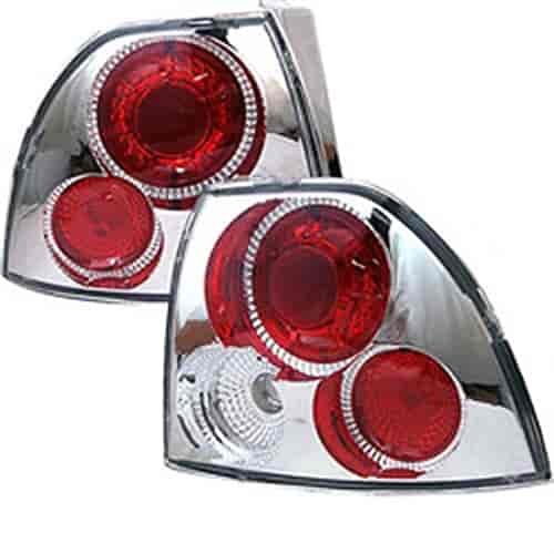Euro Tail Lights 1994-1995 Honda Accord