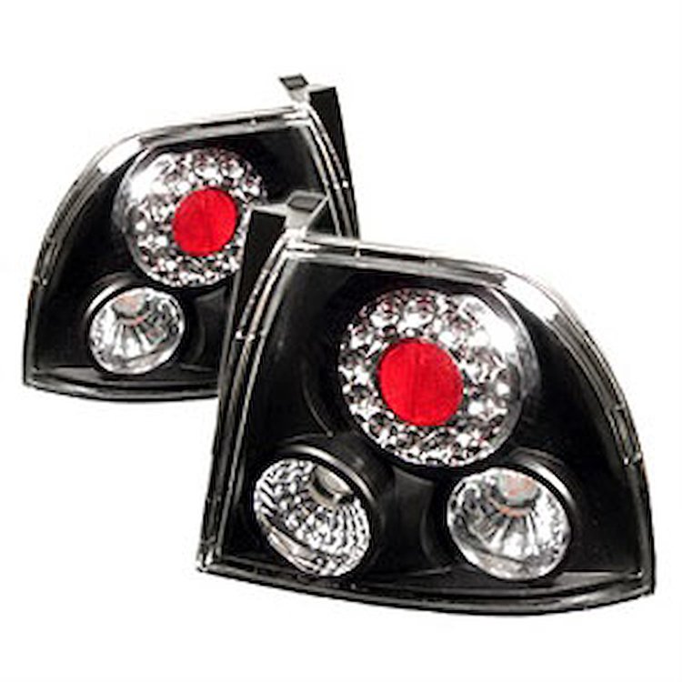 LED Tail Lights 1994-1995 Honda Accord