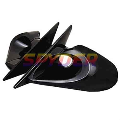 G2 M3 Mirror Power, 3 Wires, No Arrow/LED